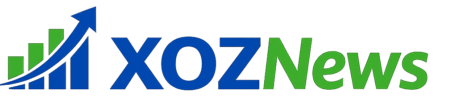 XOZNews Logo