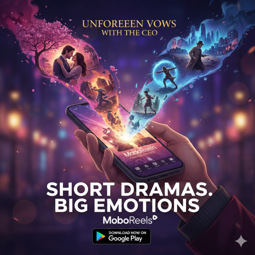 Discover the Viral Video App